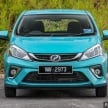 Perodua Myvi receives five-star ASEAN NCAP cert – based on tougher 2017-2020 standards, all variants