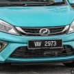 Perodua Myvi receives five-star ASEAN NCAP cert – based on tougher 2017-2020 standards, all variants