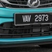 Perodua Myvi receives five-star ASEAN NCAP cert – based on tougher 2017-2020 standards, all variants