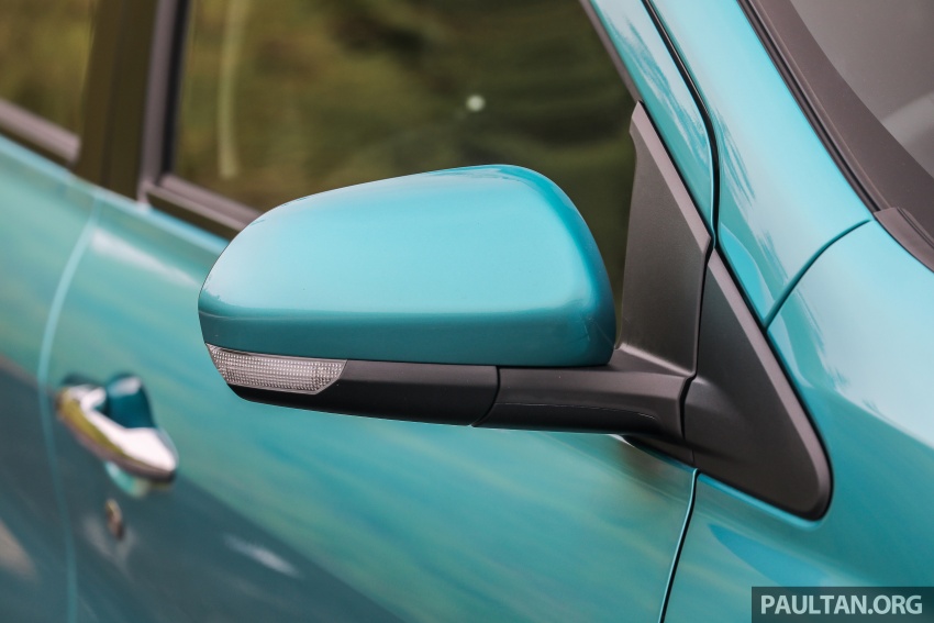 GALLERY: 2018 Perodua Myvi 1.3 Premium X vs 1.5 Advance – which new variant should you go for? 741406