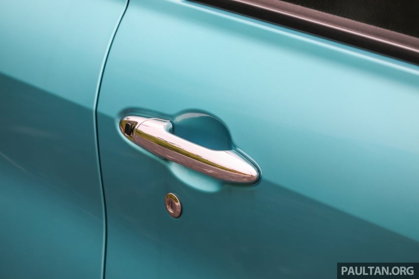 GALLERY: 2018 Perodua Myvi 1.3 Premium X vs 1.5 Advance – which new variant should you go for? 741407