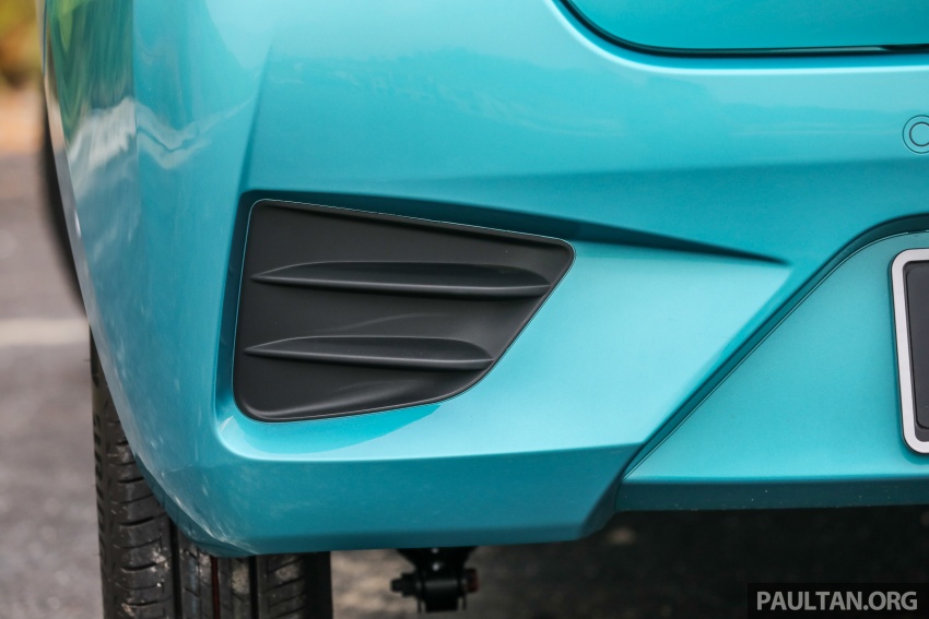 GALLERY: 2018 Perodua Myvi 1.3 Premium X vs 1.5 Advance – which new variant should you go for? 741414