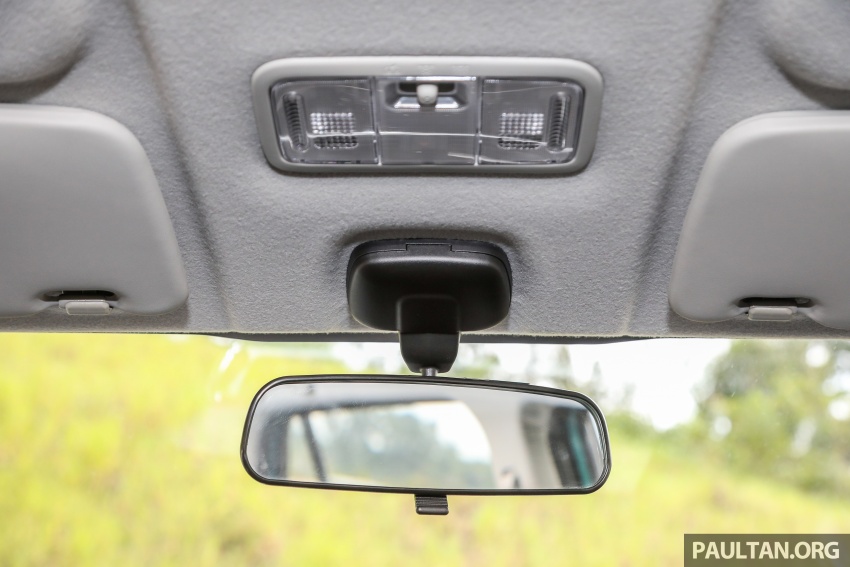 GALLERY: 2018 Perodua Myvi 1.3 Premium X vs 1.5 Advance – which new variant should you go for? 741436