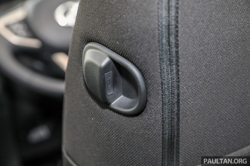 GALLERY: 2018 Perodua Myvi 1.3 Premium X vs 1.5 Advance – which new variant should you go for? 741444