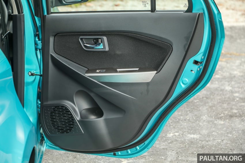 GALLERY: 2018 Perodua Myvi 1.3 Premium X vs 1.5 Advance – which new variant should you go for? 741455