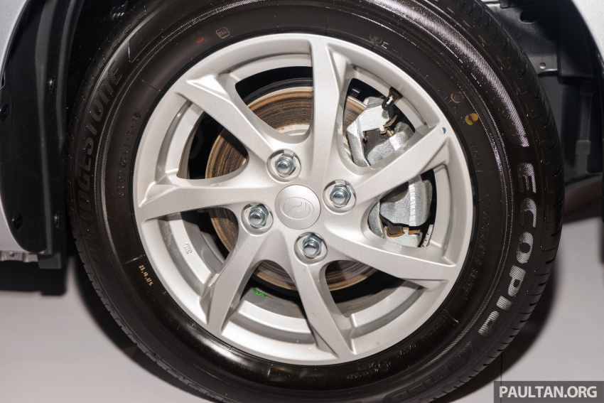 Perodua Myvi 2018 dilancarkan di Malaysia – model generasi baharu, 1.3L dan 1.5L, bermula RM44,300 739432