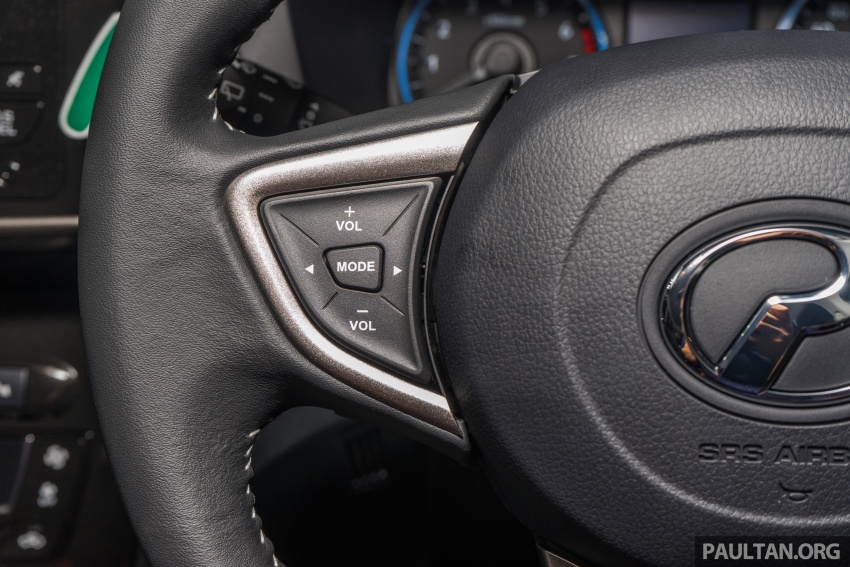 Perodua Myvi 2018 dilancarkan di Malaysia – model generasi baharu, 1.3L dan 1.5L, bermula RM44,300 739438