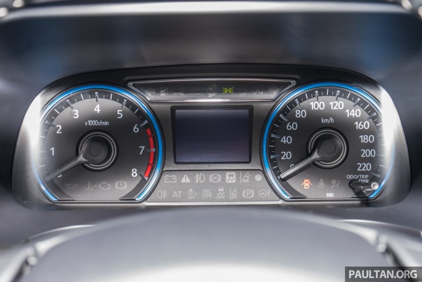 Perodua Myvi 2018 dilancarkan di Malaysia – model generasi baharu, 1.3L dan 1.5L, bermula RM44,300 739441