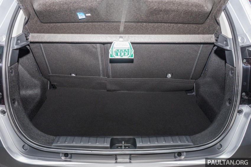 Perodua Myvi 2018 dilancarkan di Malaysia – model generasi baharu, 1.3L dan 1.5L, bermula RM44,300 739453