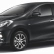 Perodua Myvi 2018 dilancarkan di Malaysia – model generasi baharu, 1.3L dan 1.5L, bermula RM44,300