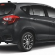 Perodua Myvi 2018 dilancarkan di Malaysia – model generasi baharu, 1.3L dan 1.5L, bermula RM44,300