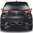 Perodua Myvi 2018 dilancarkan di Malaysia – model generasi baharu, 1.3L dan 1.5L, bermula RM44,300