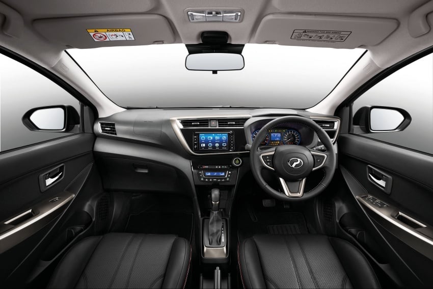 2018 Perodua Myvi officially launched in Malaysia – now with full details and pics, priced from RM44,300 738436