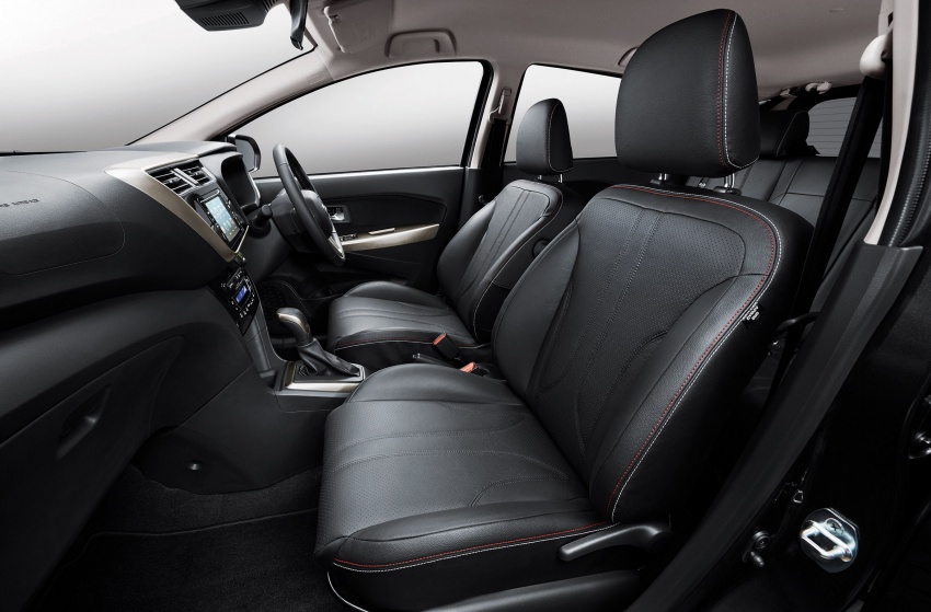 2018 Perodua Myvi officially launched in Malaysia – now with full details and pics, priced from RM44,300 738445