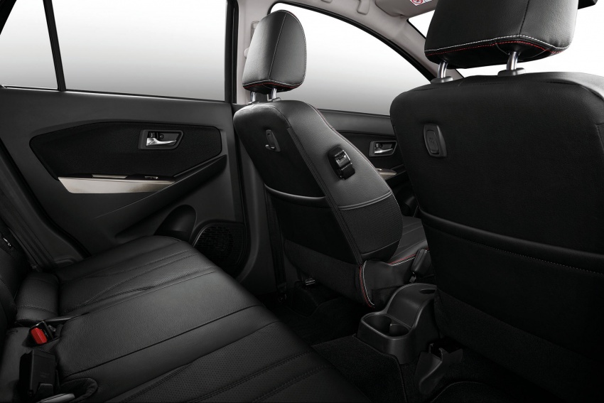 2018 Perodua Myvi officially launched in Malaysia – now with full details and pics, priced from RM44,300 738448