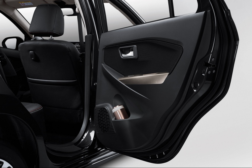 2018 Perodua Myvi officially launched in Malaysia – now with full details and pics, priced from RM44,300 738450