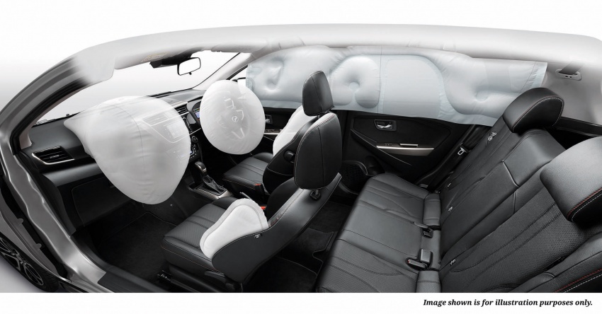 2018 Perodua Myvi officially launched in Malaysia – now with full details and pics, priced from RM44,300 738452