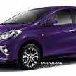 2018 Perodua Myvi officially launched in Malaysia – now with full details and pics, priced from RM44,300