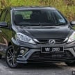 GALERI: Perodua Myvi 1.5 Advance 2015 vs 2018 – mana satu yang lebih bergaya dan lebih best?
