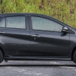 GALERI: Perodua Myvi 1.5 Advance 2015 vs 2018 – mana satu yang lebih bergaya dan lebih best?