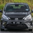 GALERI: Perodua Myvi 1.5 Advance 2015 vs 2018 – mana satu yang lebih bergaya dan lebih best?