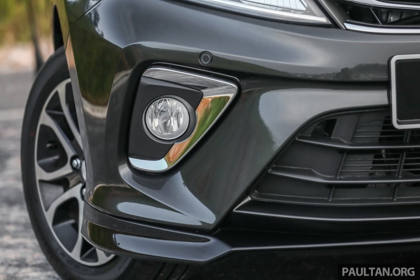 GALLERY: 2018 Perodua Myvi 1.3 Premium X vs 1.5 Advance – which new variant should you go for? 741489