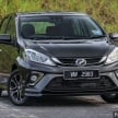 Perodua Myvi receives five-star ASEAN NCAP cert – based on tougher 2017-2020 standards, all variants