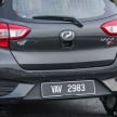 GALERI: Perodua Myvi 1.5 Advance 2015 vs 2018 – mana satu yang lebih bergaya dan lebih best?