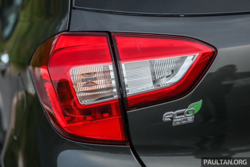 GALLERY: Perodua Myvi Advance 1.5 – 2018 vs 2015 741570