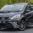 GALERI: Perodua Myvi 1.5 Advance 2015 vs 2018 – mana satu yang lebih bergaya dan lebih best?