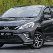 GALERI: Perodua Myvi 1.5 Advance 2015 vs 2018 – mana satu yang lebih bergaya dan lebih best?