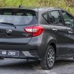 GALERI: Perodua Myvi 1.5 Advance 2015 vs 2018 – mana satu yang lebih bergaya dan lebih best?