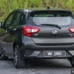 GALLERY: 2018 Perodua Myvi 1.3 Premium X vs 1.5 Advance – which new variant should you go for?