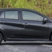 GALERI: Perodua Myvi 1.5 Advance 2015 vs 2018 – mana satu yang lebih bergaya dan lebih best?