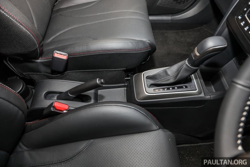 GALLERY: Perodua Myvi Advance 1.5 – 2018 vs 2015 741602