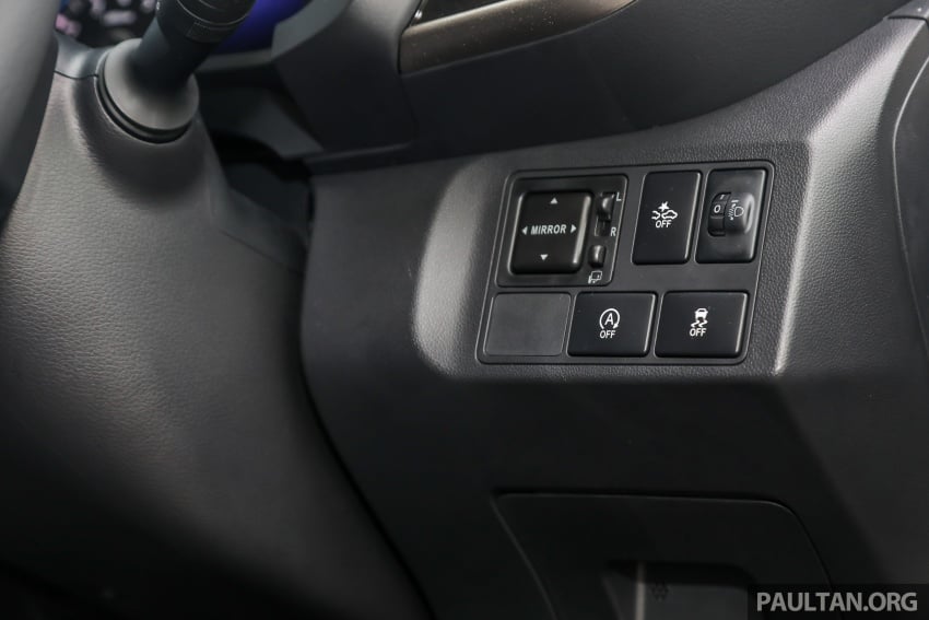 GALLERY: Perodua Myvi Advance 1.5 – 2018 vs 2015 741610