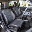 GALLERY: Perodua Myvi Advance 1.5 – 2018 vs 2015
