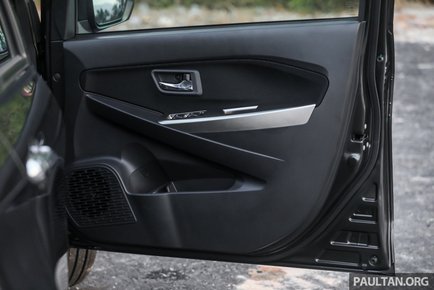 GALLERY: Perodua Myvi Advance 1.5 – 2018 vs 2015 741619