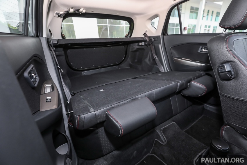 GALLERY: Perodua Myvi Advance 1.5 – 2018 vs 2015 741628