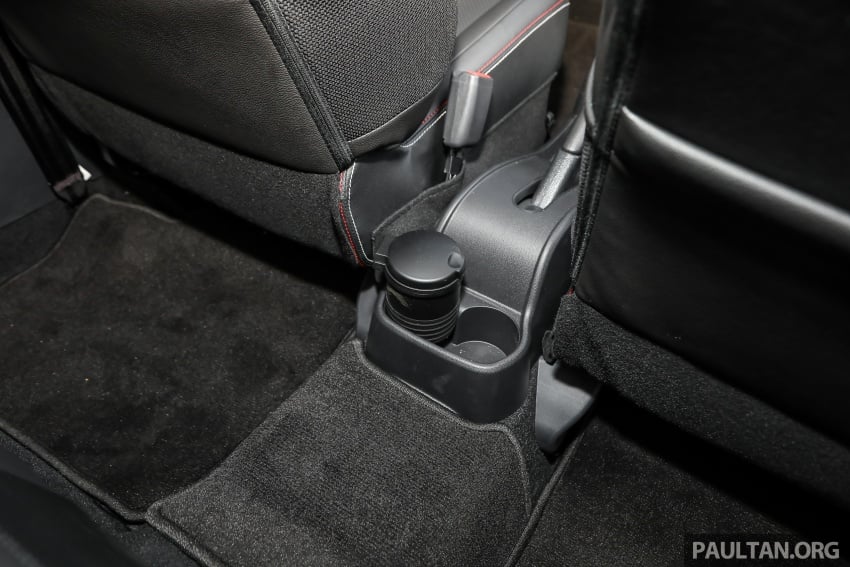 GALLERY: Perodua Myvi Advance 1.5 – 2018 vs 2015 741629