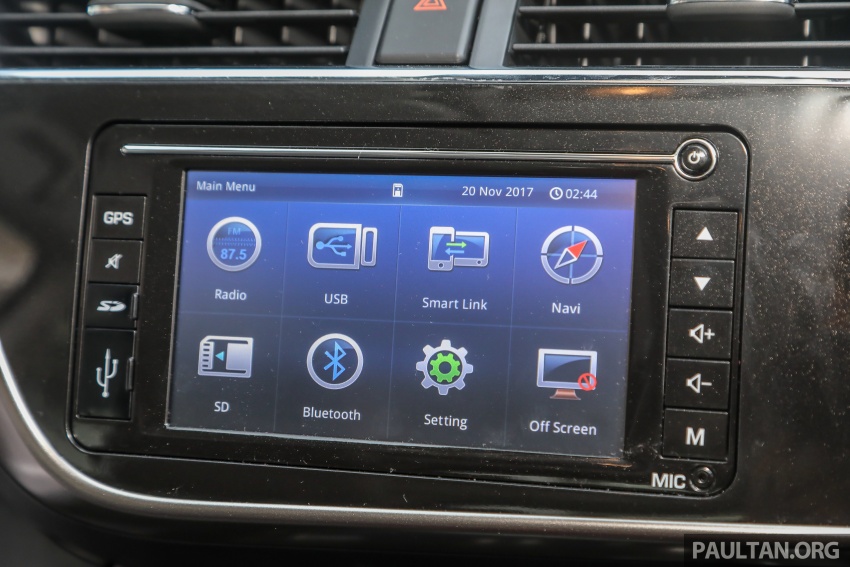 GALLERY: 2018 Perodua Myvi 1.3 Premium X vs 1.5 Advance – which new variant should you go for? 741529