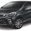 Perodua Myvi 2018 dilancarkan di Malaysia – model generasi baharu, 1.3L dan 1.5L, bermula RM44,300