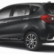 Perodua Myvi 2018 dilancarkan di Malaysia – model generasi baharu, 1.3L dan 1.5L, bermula RM44,300