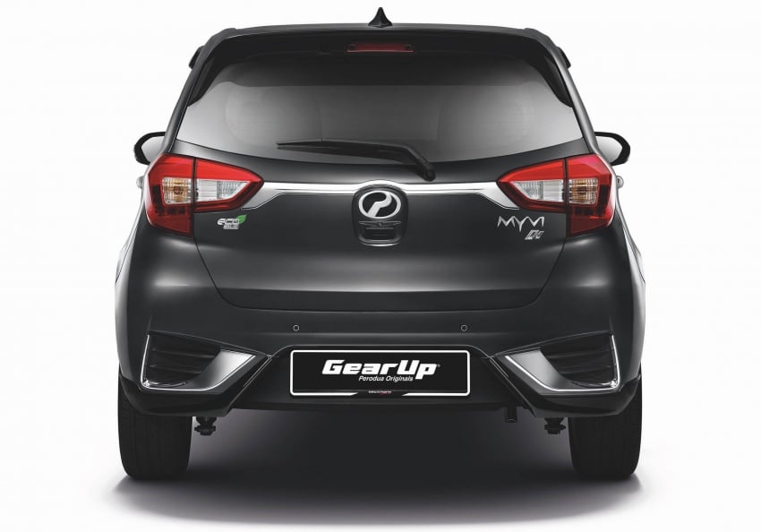 2018 Perodua Myvi officially launched in Malaysia – now with full details and pics, priced from RM44,300 738455