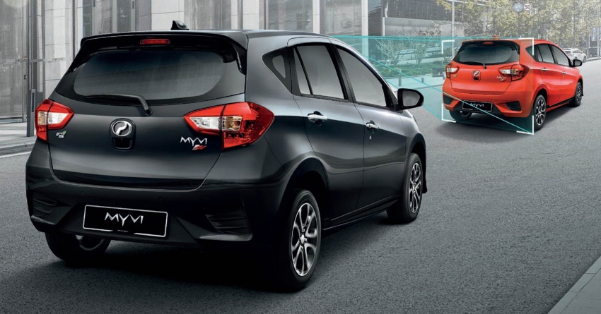 2018 Perodua Myvi officially launched in Malaysia – now with full details and pics, priced from RM44,300 739067