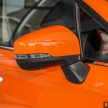 Subaru XV 2018 kini di Malaysia – bermula RM119k