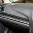Subaru XV 2018 kini di Malaysia – bermula RM119k