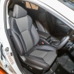 Subaru XV 2018 kini di Malaysia – bermula RM119k