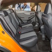 Subaru XV 2018 kini di Malaysia – bermula RM119k