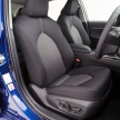Toyota Camry 2018 tembusi pasaran Australia – 2.5L, hibrid dan 3.5L V6, harga bermula RM86k-RM137k